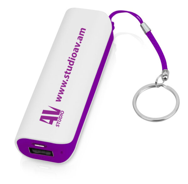 power bank