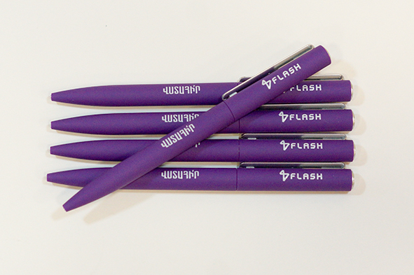 pens for Flash