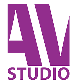 StudioAV logo